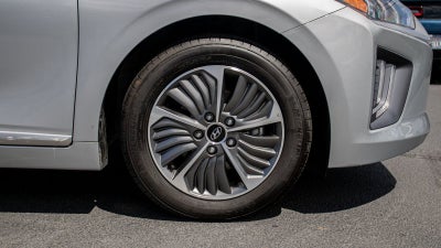2022 Hyundai Ioniq Plug-In Hybrid SEL