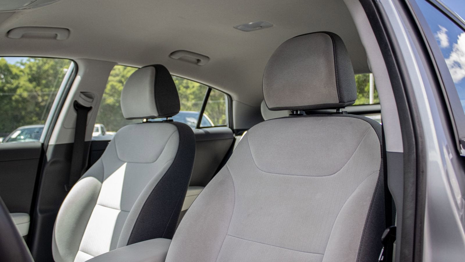 2022 Hyundai Ioniq Plug-In Hybrid SEL