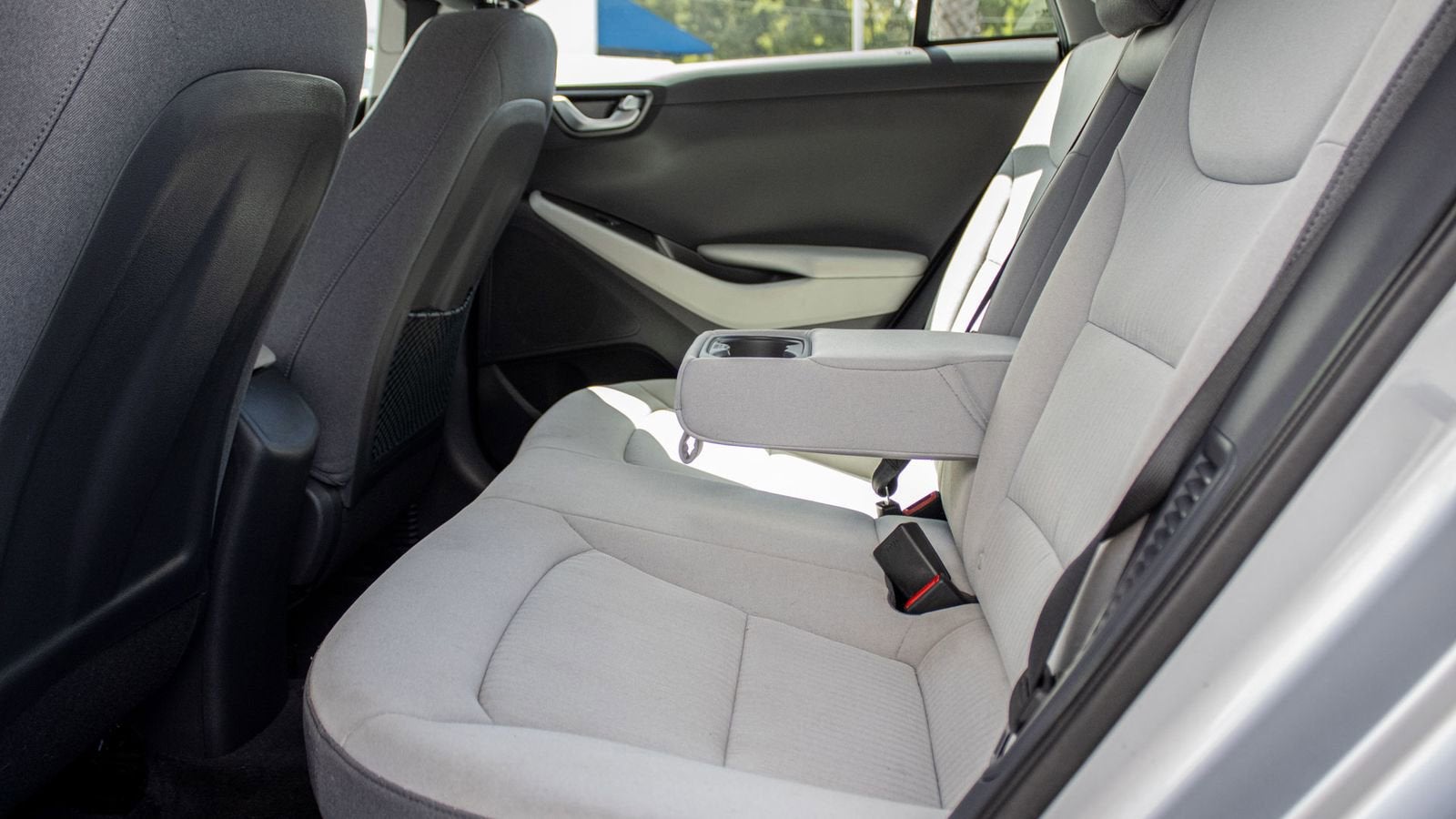 2022 Hyundai Ioniq Plug-In Hybrid SEL