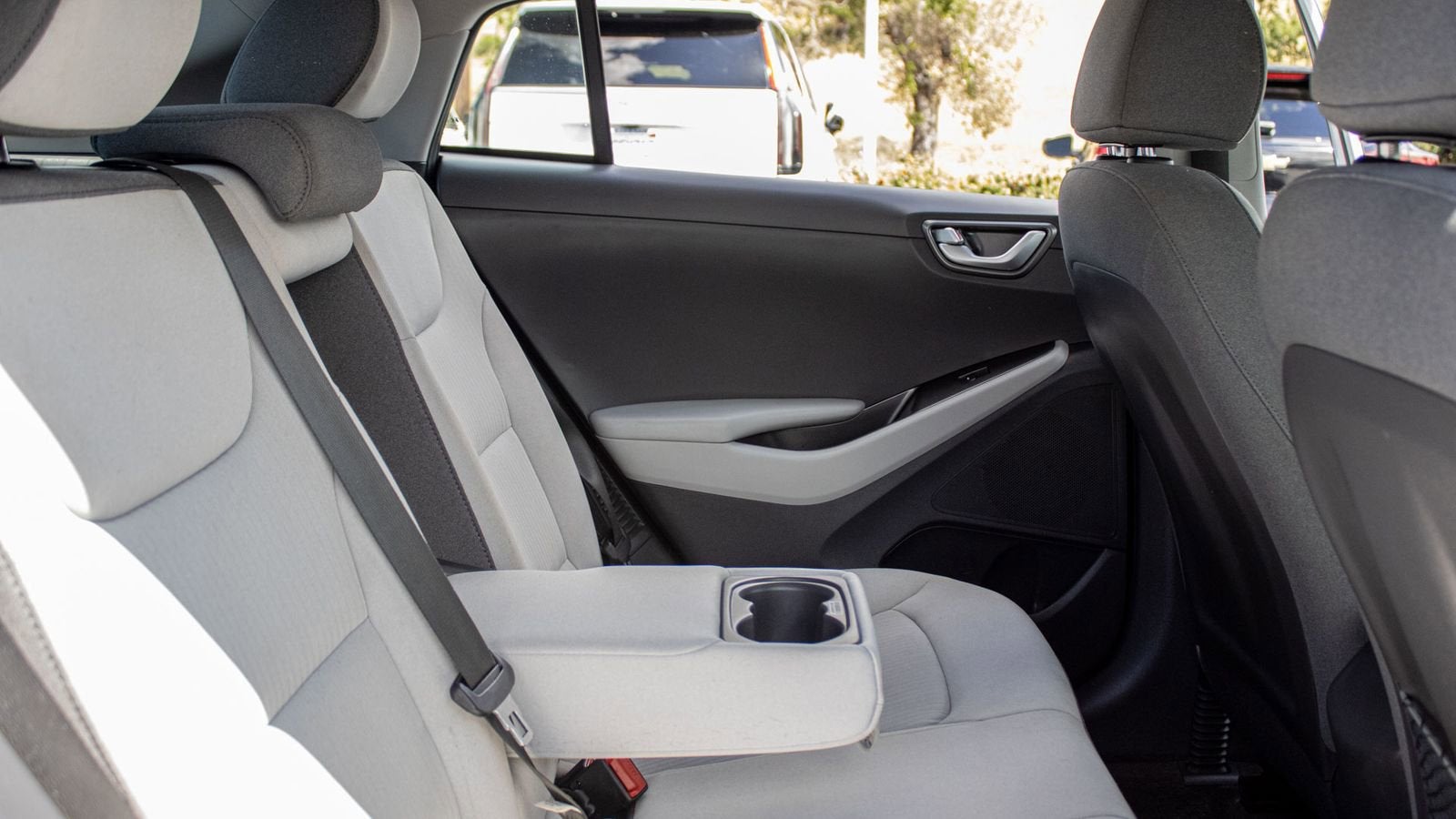 2022 Hyundai Ioniq Plug-In Hybrid SEL