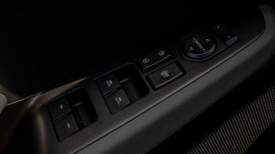 2022 Hyundai Ioniq Plug-In Hybrid SEL