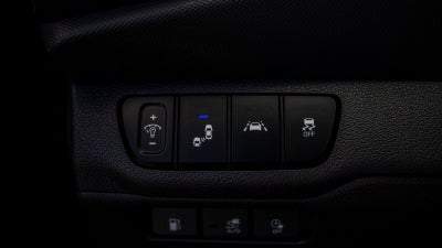 2022 Hyundai Ioniq Plug-In Hybrid SEL