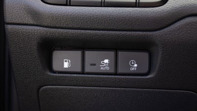 2022 Hyundai Ioniq Plug-In Hybrid SEL