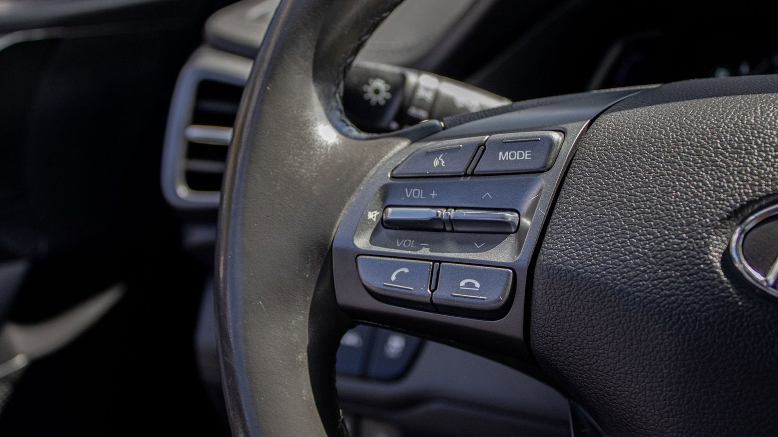 2022 Hyundai Ioniq Plug-In Hybrid SEL