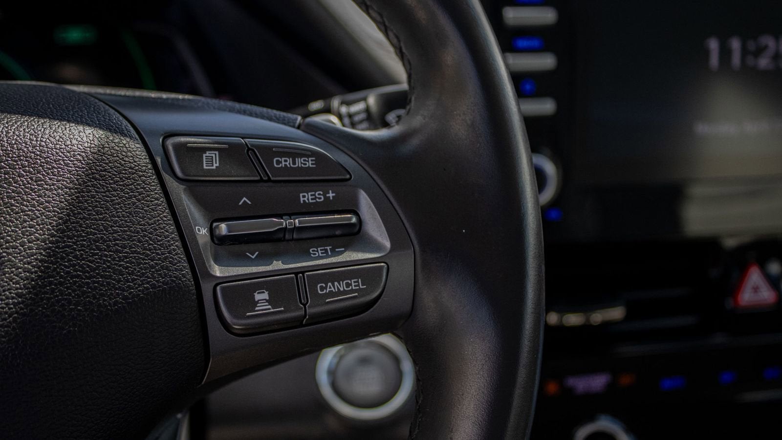 2022 Hyundai Ioniq Plug-In Hybrid SEL