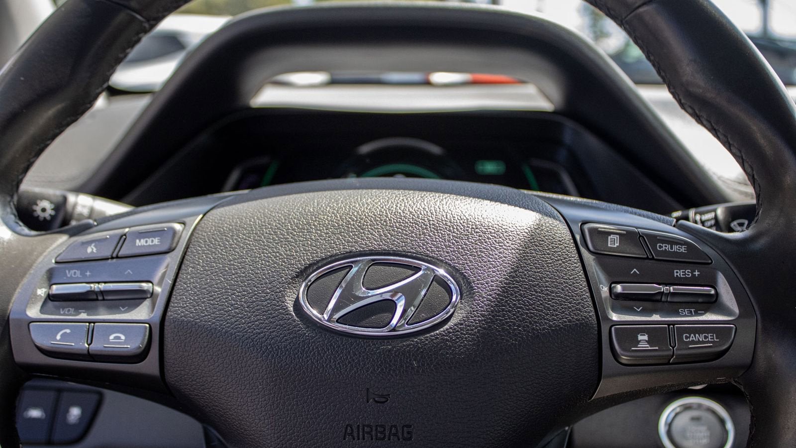 2022 Hyundai Ioniq Plug-In Hybrid SEL