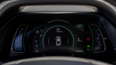 2022 Hyundai Ioniq Plug-In Hybrid SEL