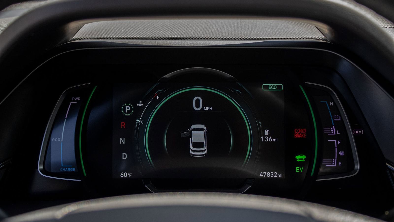 2022 Hyundai Ioniq Plug-In Hybrid SEL