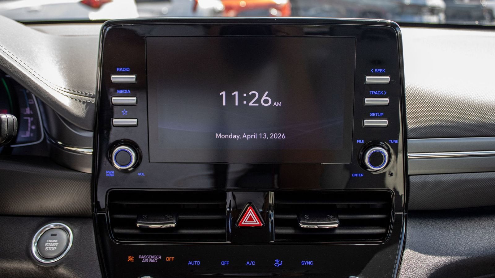 2022 Hyundai Ioniq Plug-In Hybrid SEL