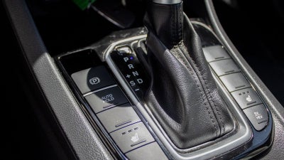 2022 Hyundai Ioniq Plug-In Hybrid SEL