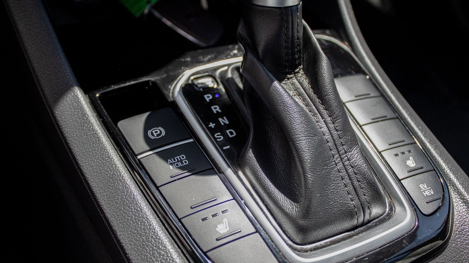 2022 Hyundai Ioniq Plug-In Hybrid SEL