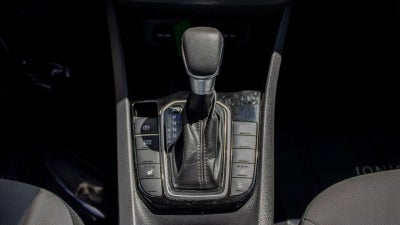 2022 Hyundai Ioniq Plug-In Hybrid SEL