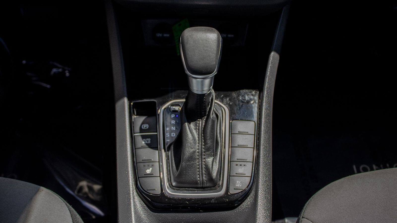 2022 Hyundai Ioniq Plug-In Hybrid SEL