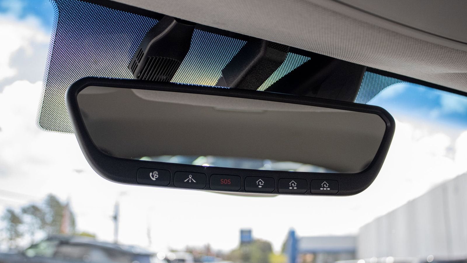 2022 Hyundai Ioniq Plug-In Hybrid SEL