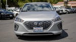 2022 Hyundai Ioniq Plug-In Hybrid SEL