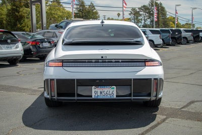2024 Hyundai IONIQ 6 SEL