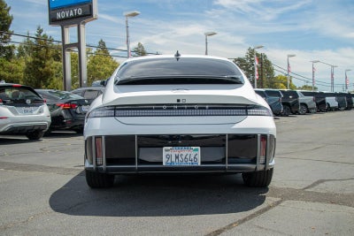 2024 Hyundai IONIQ 6 SEL