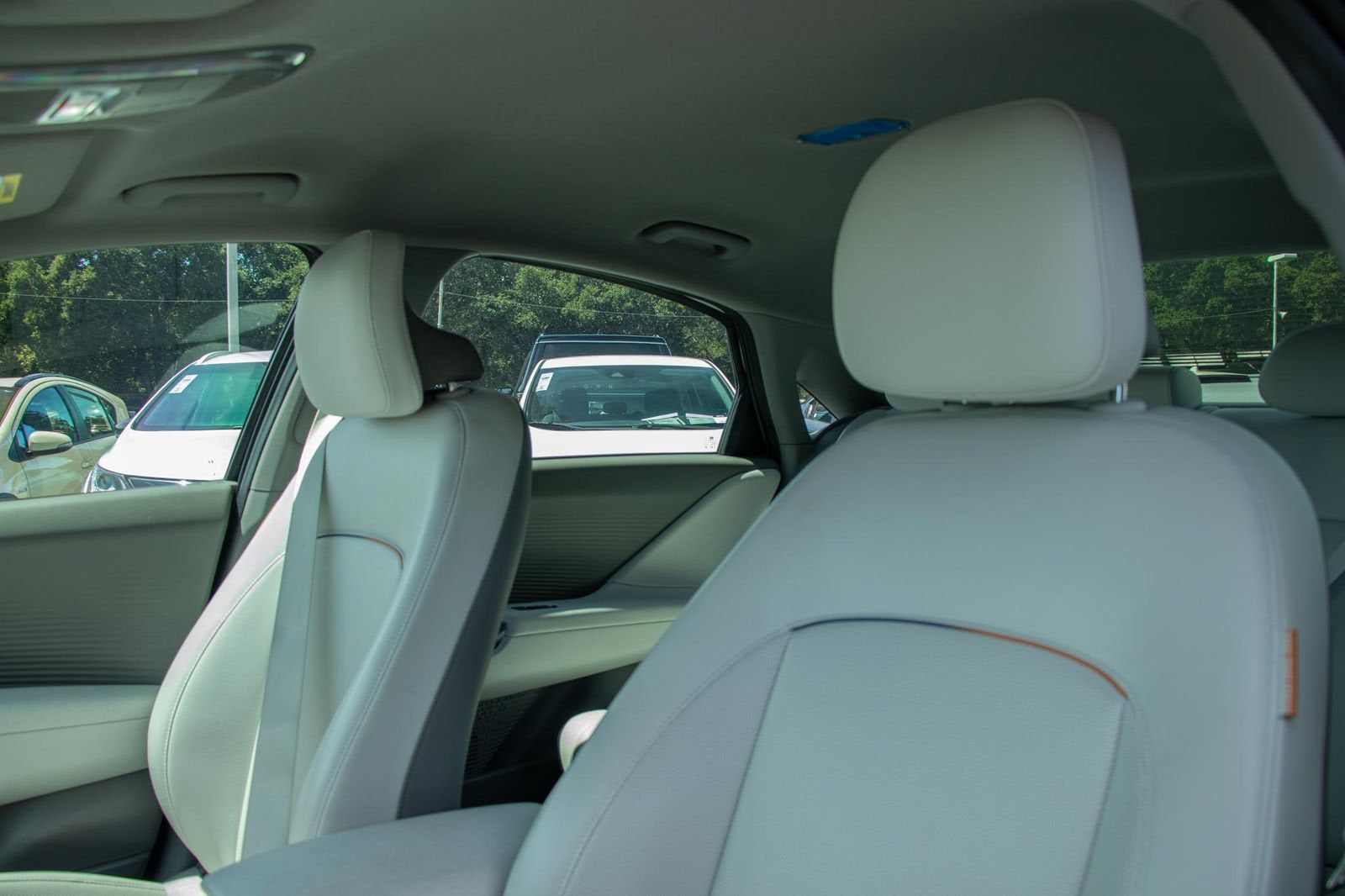 2024 Hyundai IONIQ 6 SEL