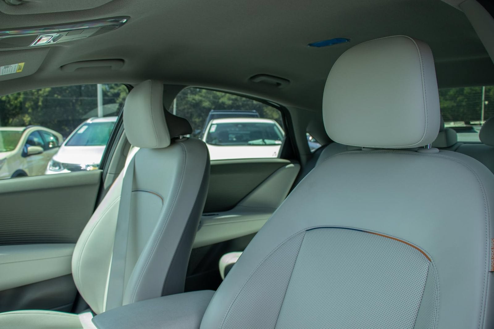 2024 Hyundai IONIQ 6 SEL