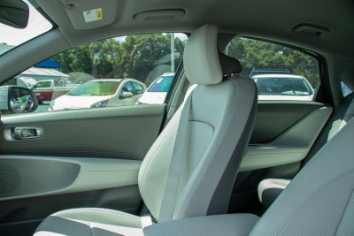 2024 Hyundai IONIQ 6 SEL