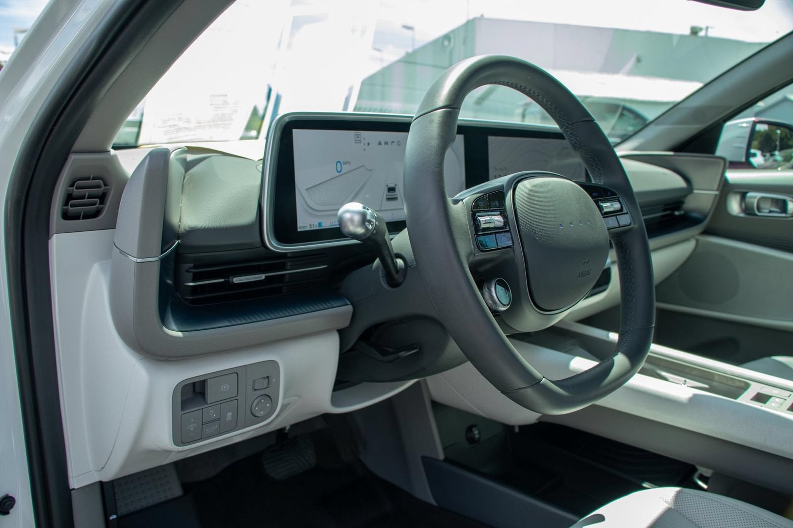 2024 Hyundai IONIQ 6 SEL