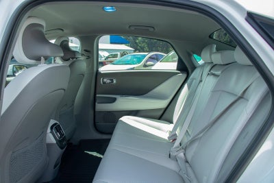 2024 Hyundai IONIQ 6 SEL