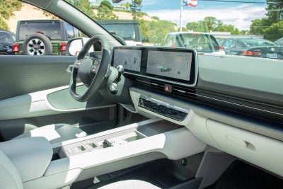 2024 Hyundai IONIQ 6 SEL