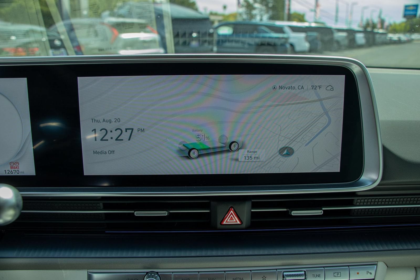 2024 Hyundai IONIQ 6 SEL