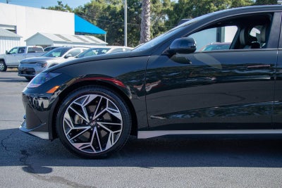 2024 Hyundai IONIQ 6 SEL
