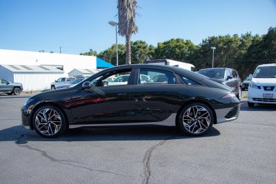 2024 Hyundai IONIQ 6 SEL