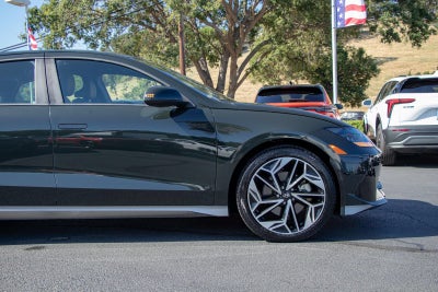 2024 Hyundai IONIQ 6 SEL