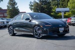 2024 Hyundai IONIQ 6 SEL