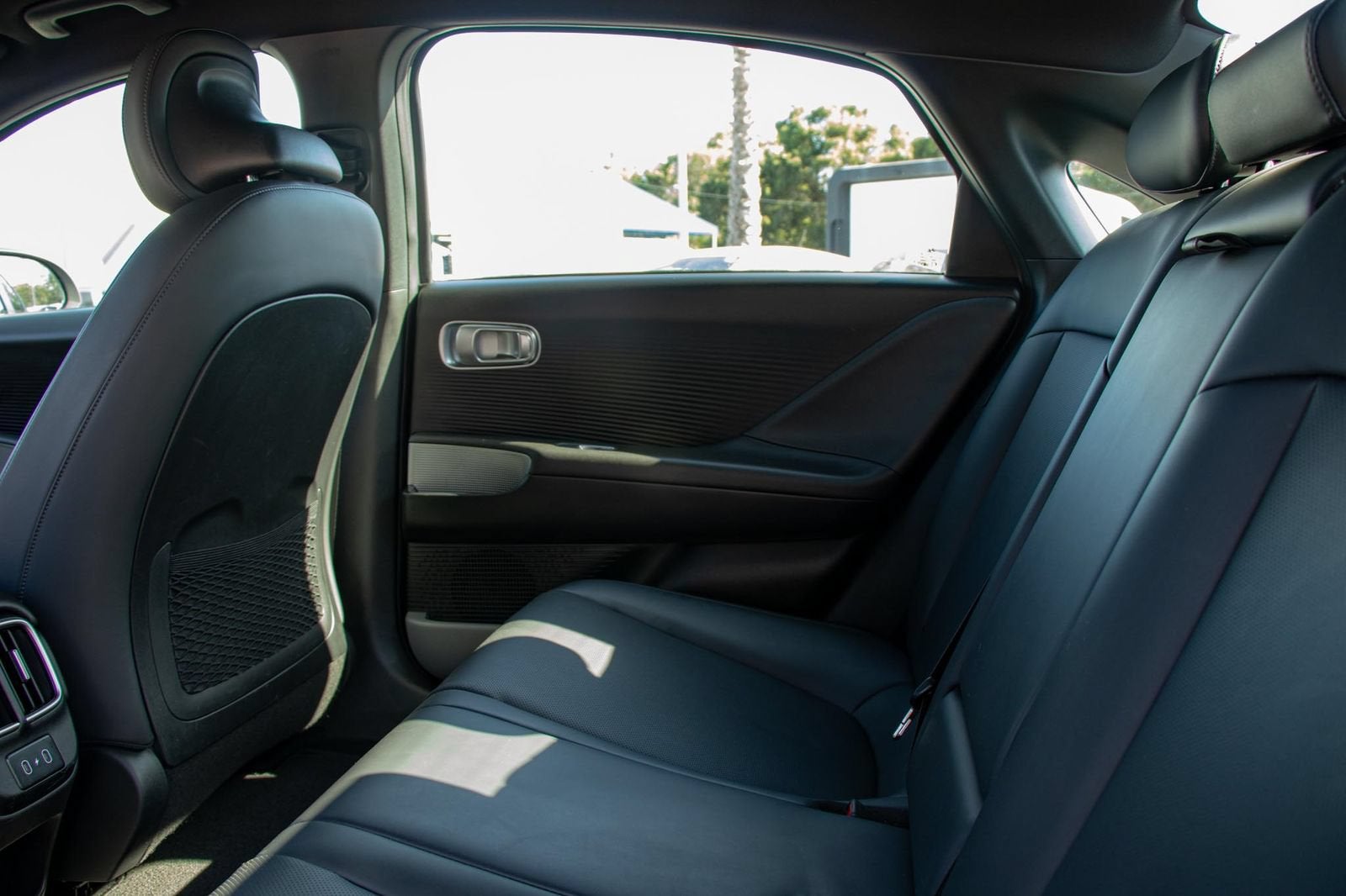 2024 Hyundai IONIQ 6 SEL
