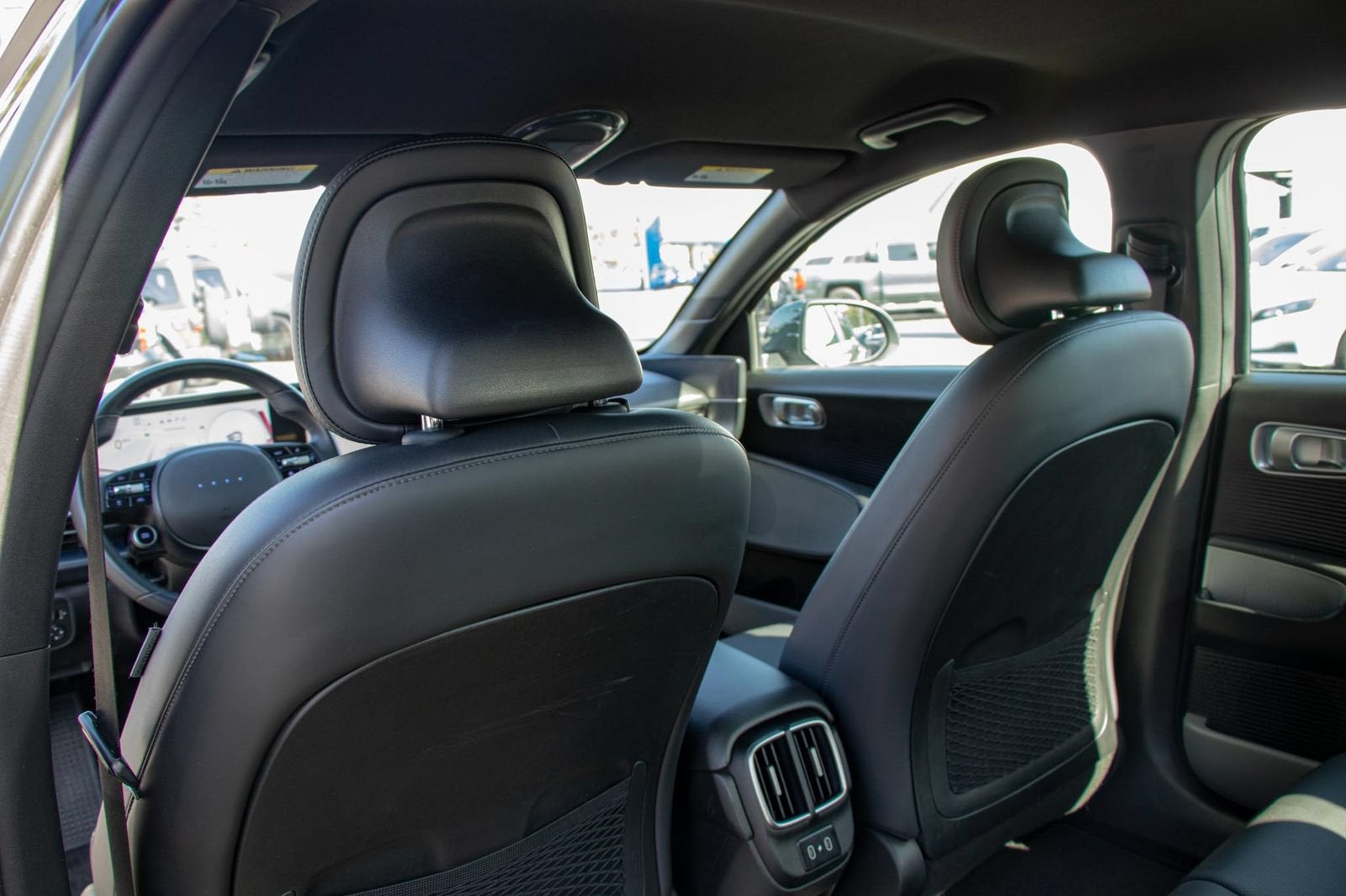 2024 Hyundai IONIQ 6 SEL