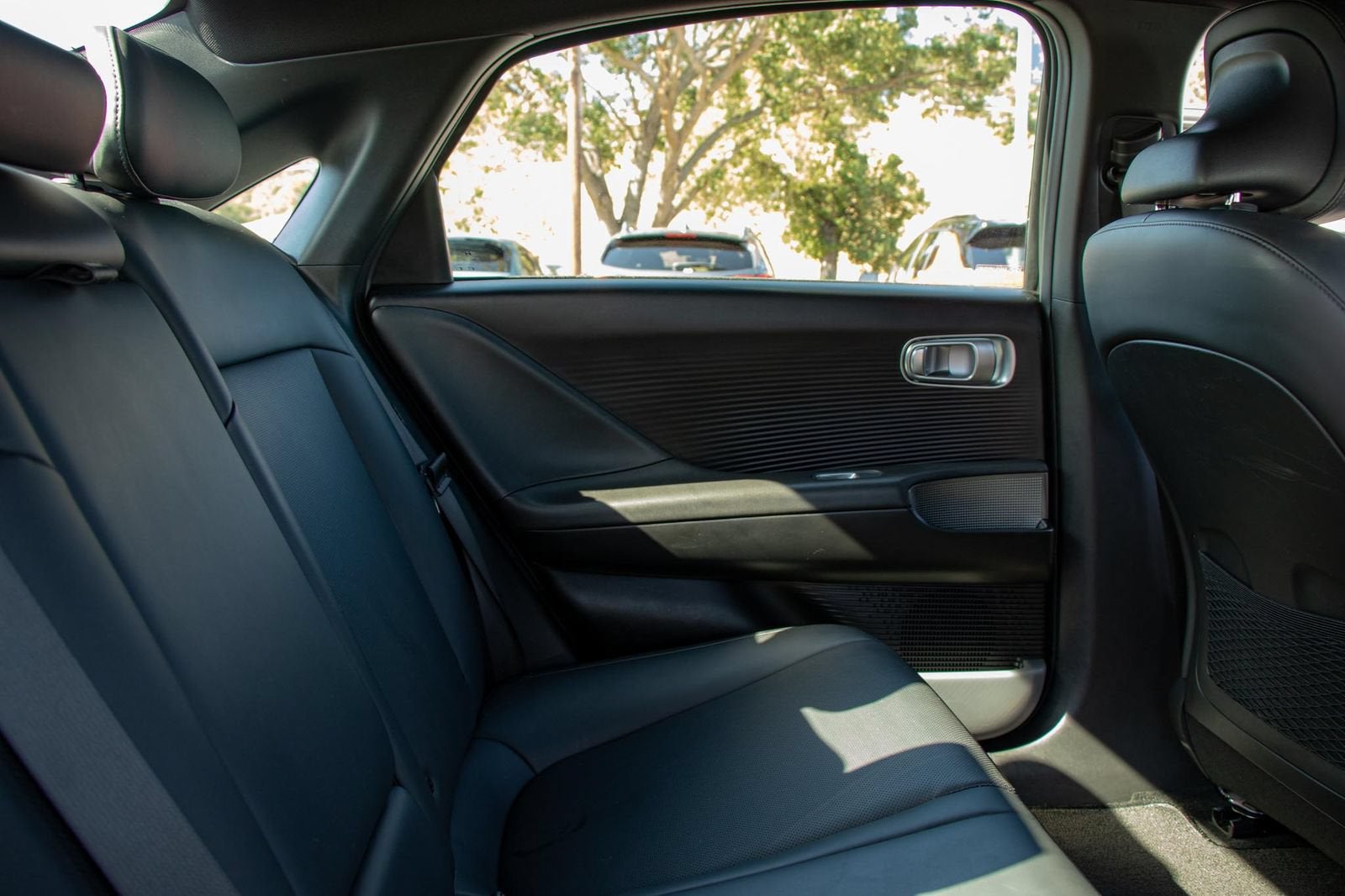 2024 Hyundai IONIQ 6 SEL