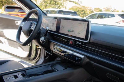 2024 Hyundai IONIQ 6 SEL