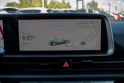 2024 Hyundai IONIQ 6 SEL
