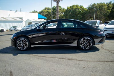 2024 Hyundai IONIQ 6 SEL