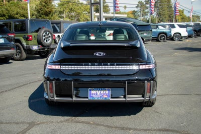 2024 Hyundai IONIQ 6 SEL