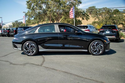 2024 Hyundai IONIQ 6 SEL