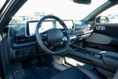 2024 Hyundai IONIQ 6 SEL