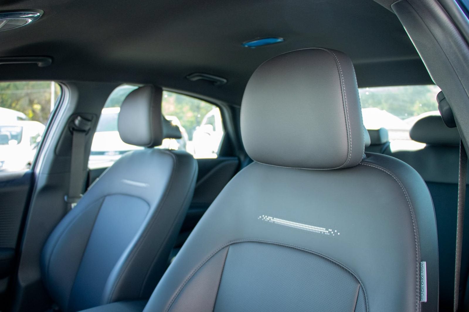 2024 Hyundai IONIQ 6 SEL