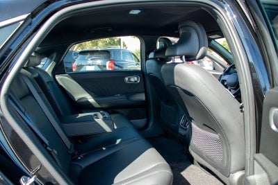 2024 Hyundai IONIQ 6 SEL