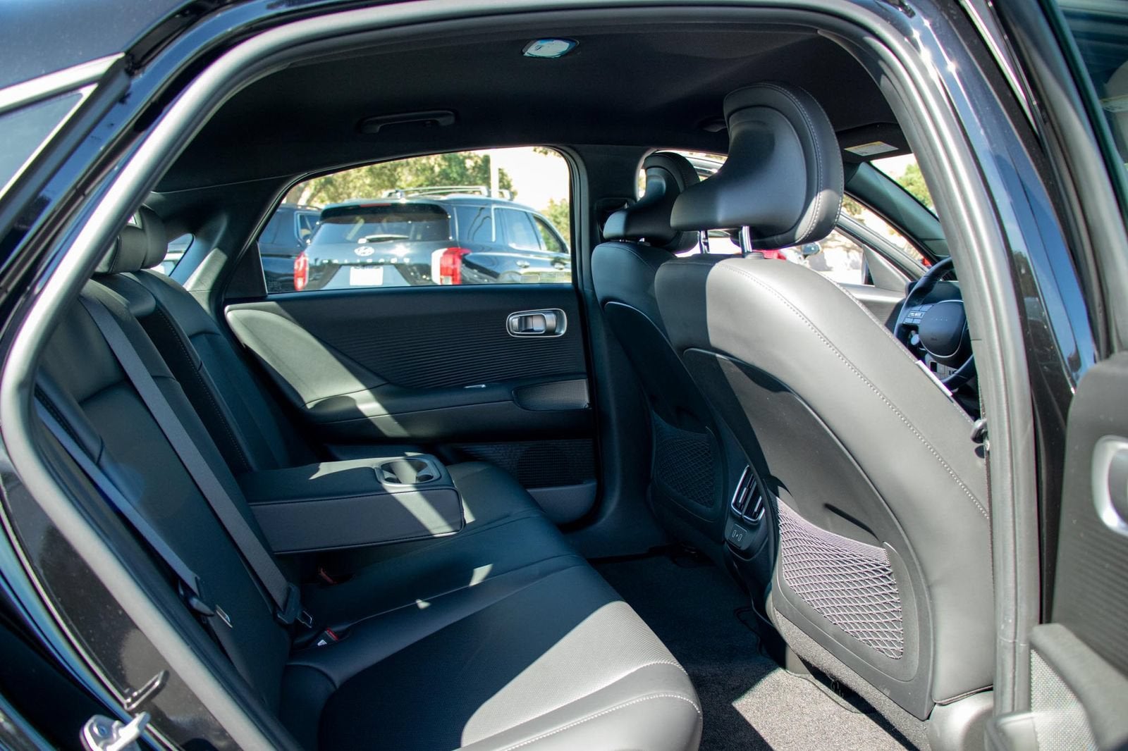 2024 Hyundai IONIQ 6 SEL