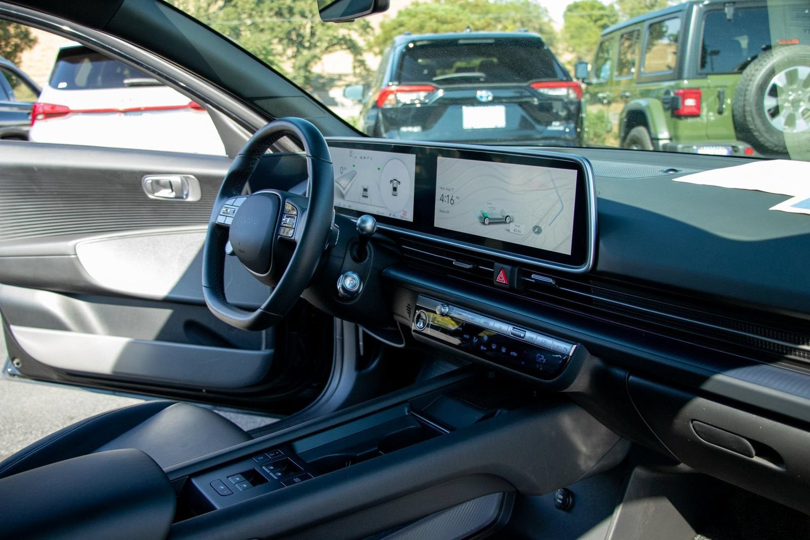 2024 Hyundai IONIQ 6 SEL