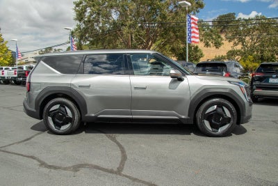 2024 Kia EV9 Light Long Range