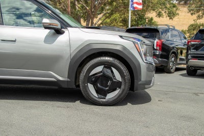 2024 Kia EV9 Light Long Range