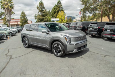 2024 Kia EV9 Light Long Range
