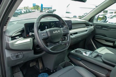 2024 Kia EV9 Light Long Range