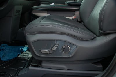 2024 Kia EV9 Light Long Range